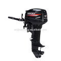 HANGKAI 2-stroke 15HP Outboard motor Used in Boats